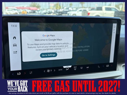 New 2026 Ford Explorer Active w/ Active Comfort Package RWD image 22