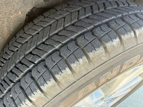Used 2025 MAZDA CX-5 AWD 2.5 S w/ Select Package image 12