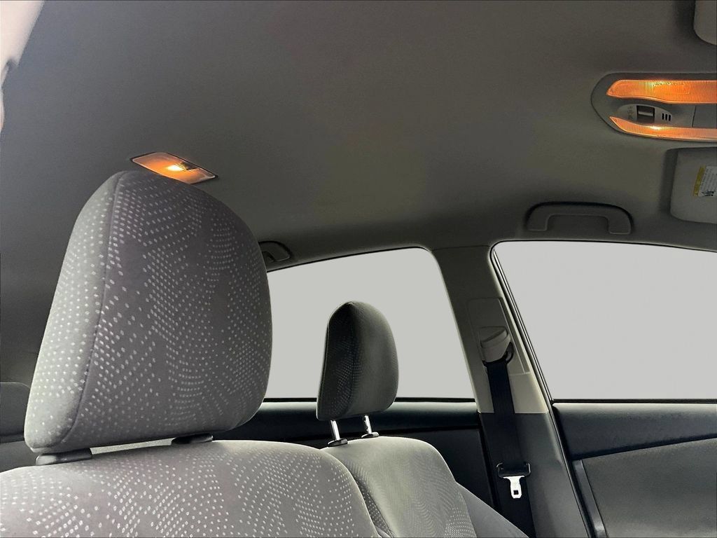 Used 2013 Toyota Prius V Three FWD image 26