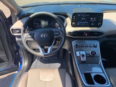 Certified 2023 Hyundai Santa Fe SE AWD/4WD image 10