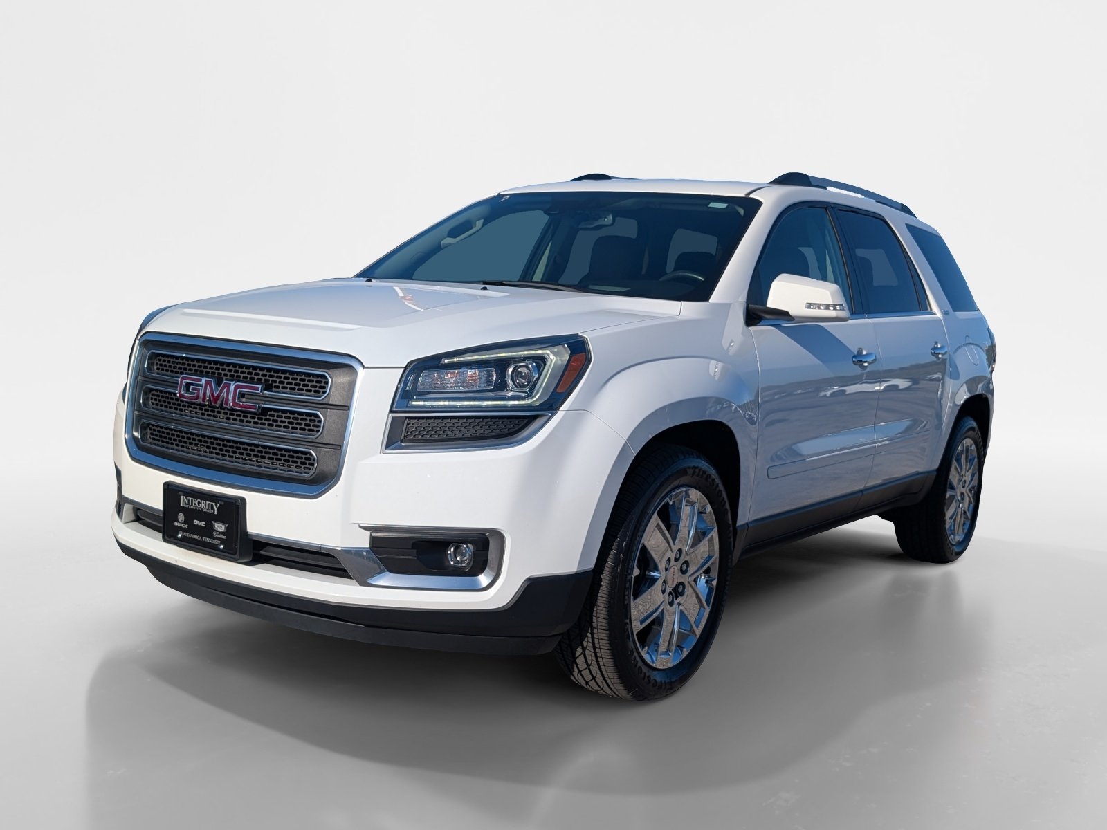 Used 2017 GMC Acadia Limited SLT FWD image 5