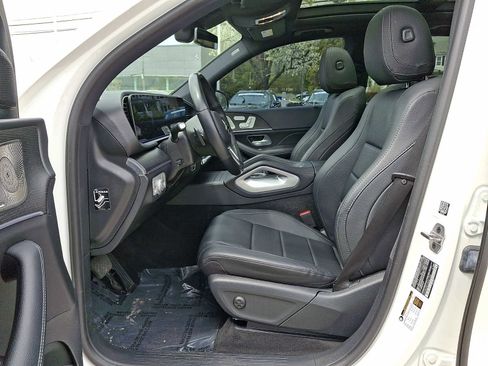 Used 2023 Mercedes-Benz GLE 350 4MATIC image 17