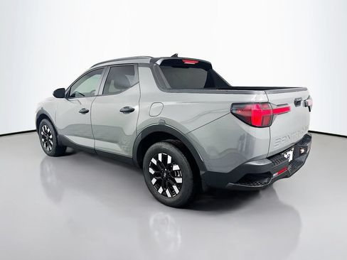 Certified 2026 Hyundai Santa Cruz SEL FWD image 7