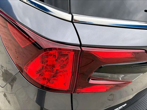 New 2026 Honda Odyssey EX-L image 14