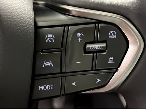 New 2026 Lexus RX 350 F Sport w/ Convenience Package AWD/4WD image 13