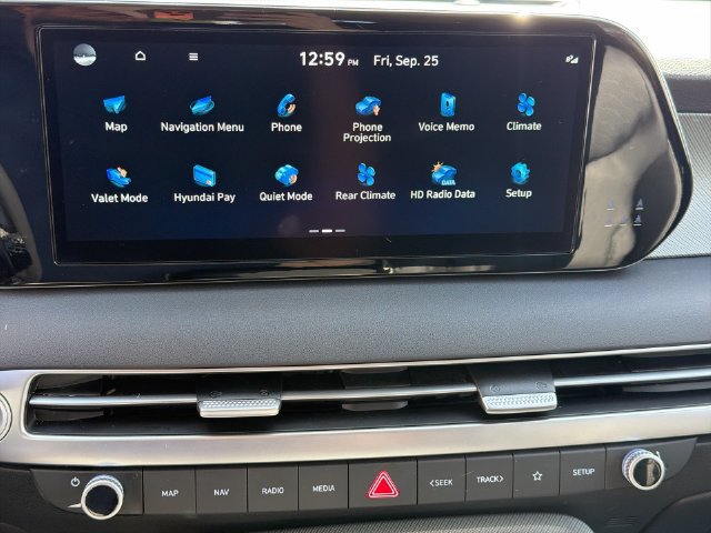 Used 2024 Hyundai Palisade XRT AWD/4WD image 21