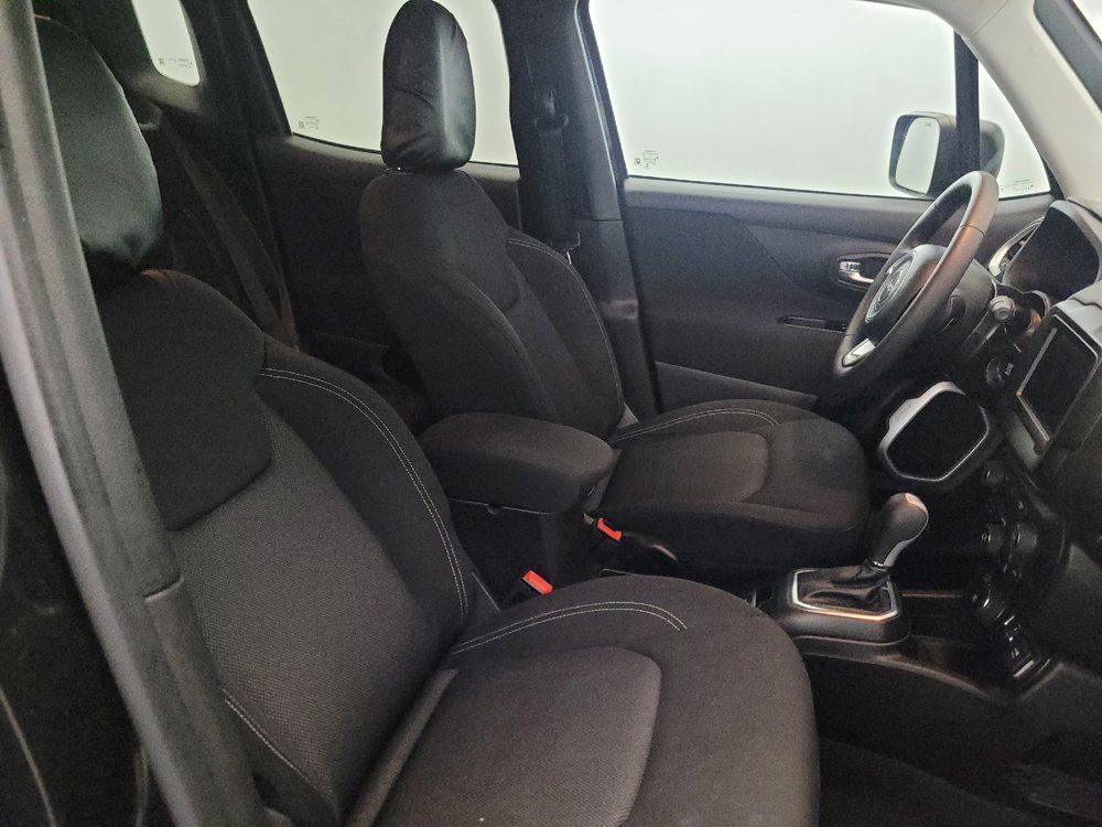 Used 2020 Jeep Renegade Sport AWD/4WD image 21