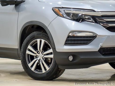 Used 2018 Honda Pilot EX-L image 3