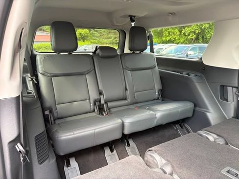 Used 2026 Ford Expedition Max Active AWD/4WD image 45