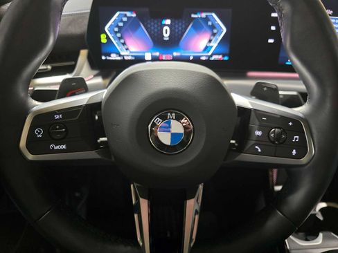 Used 2025 BMW X2 xDrive28i w/ Technology Package image 26