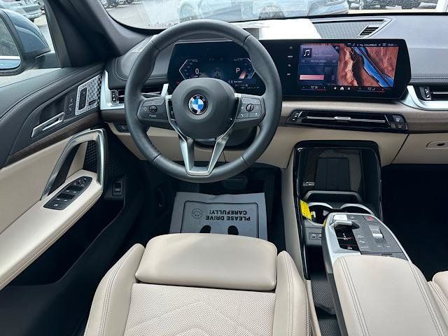 Used 2025 BMW X1 xDrive28i w/ Technology Package AWD/4WD image 22