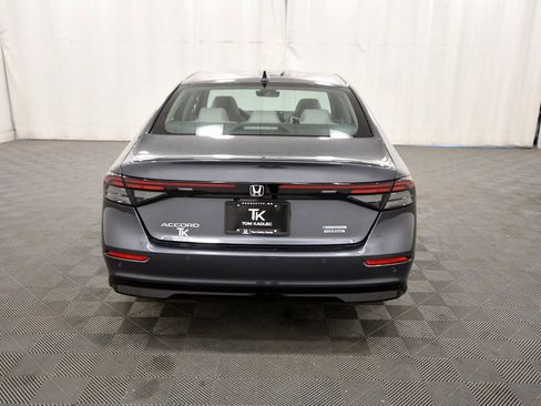 New 2026 Honda Accord Touring image 6
