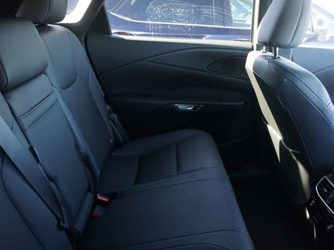 Certified 2025 Lexus RX 350 FWD image 8