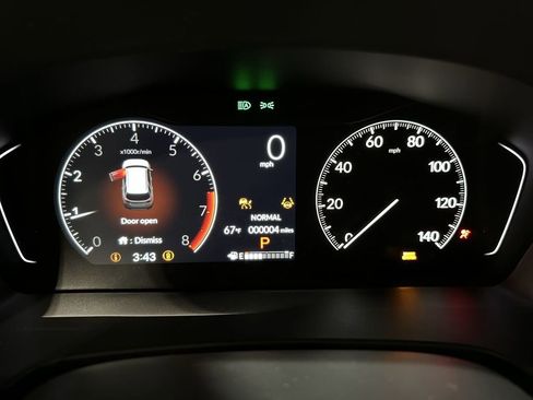 New 2025 Honda Pilot EX-L image 10