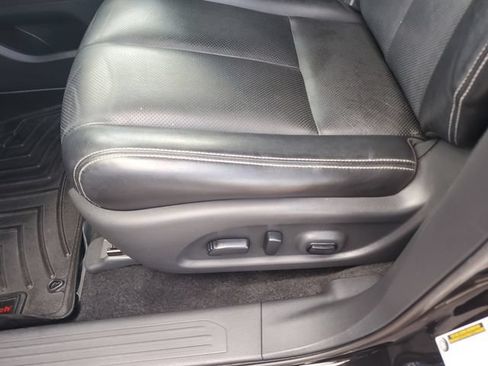 Used 2018 Nissan Murano SL AWD/4WD image 18