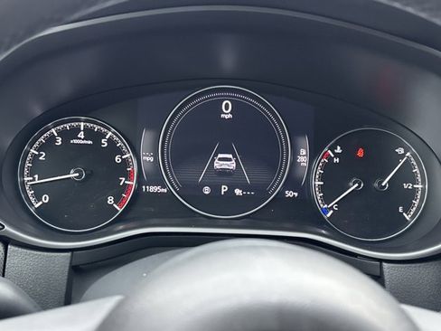 Used 2024 MAZDA CX-50 AWD 2.5 S w/ Select Package image 22