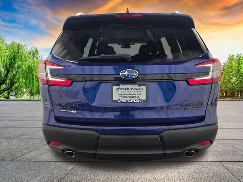 New 2026 Subaru Ascent Limited Bronze image 5