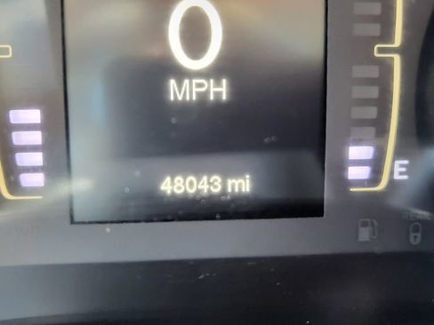 Used 2016 Jeep Cherokee Sport FWD image 30