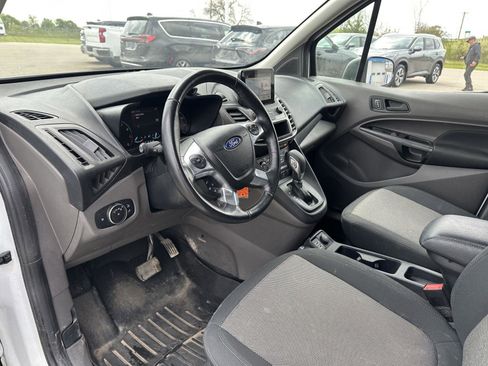 Used 2020 Ford Transit Connect XL FWD image 20