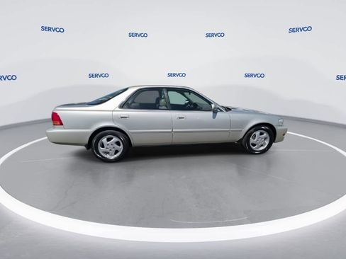 Used 1996 Acura TL 3.2 image 9