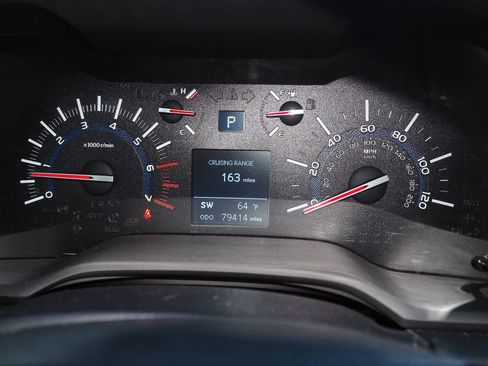 Used 2019 Toyota 4Runner SR5 Premium image 18