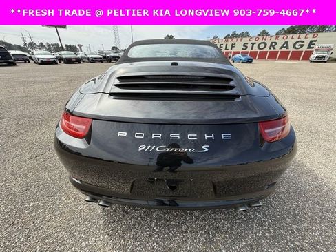 Used 2013 Porsche 911 Carrera S image 6