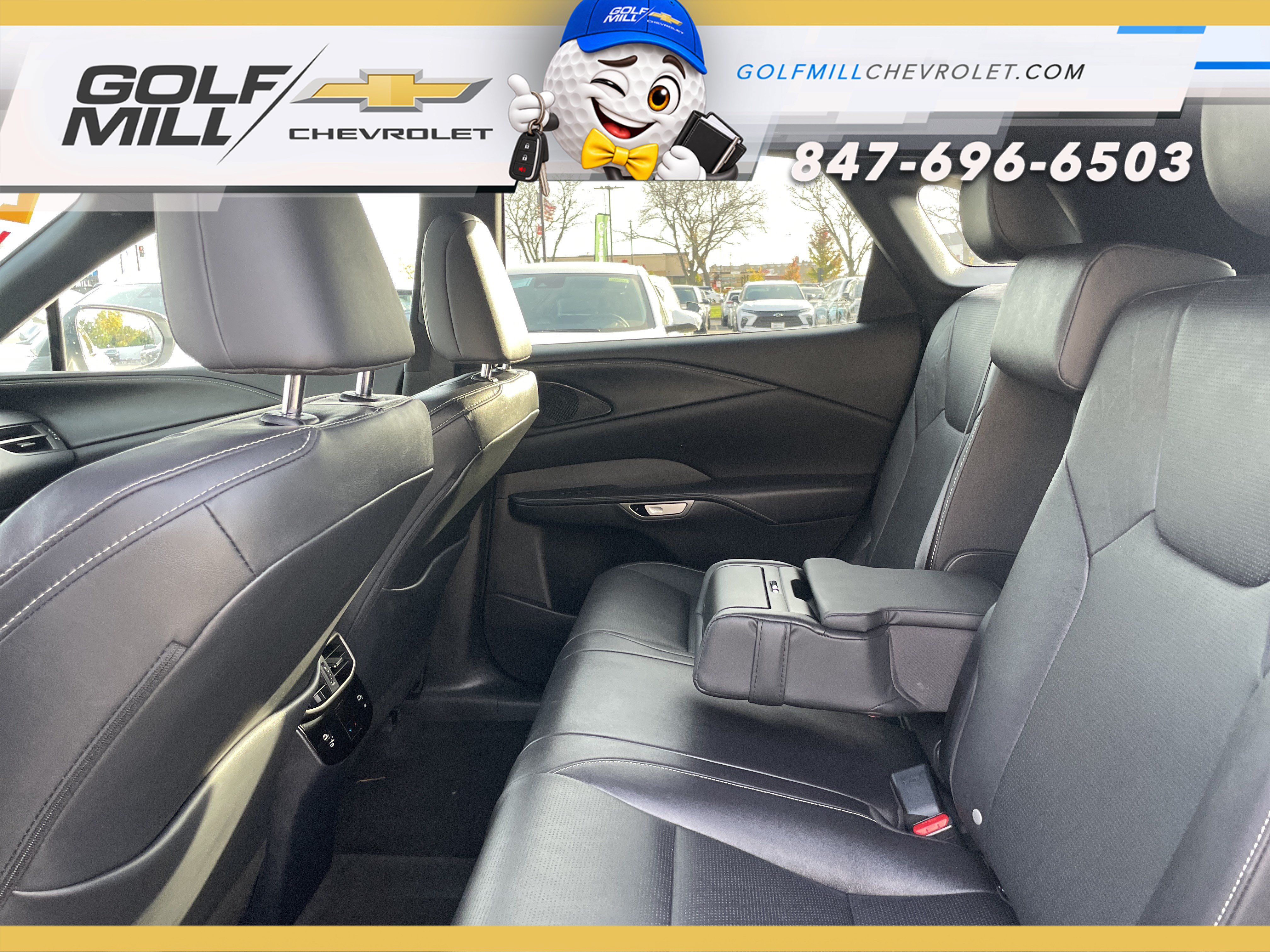 Used 2023 Lexus RX 350 Premium Plus w/ Accessory Package (Z1) AWD/4WD image 30