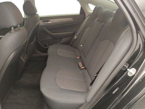 Used 2018 Hyundai Sonata SEL image 18