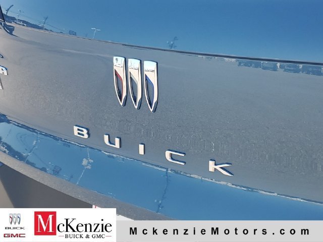 New 2026 Buick Envista Preferred w/ Convenience I Package FWD image 26