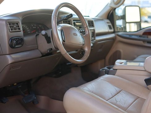Used 2002 Ford Excursion Limited image 19