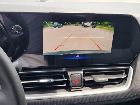 New 2026 Chevrolet TrailBlazer LT w/ Convenience Package FWD image 17