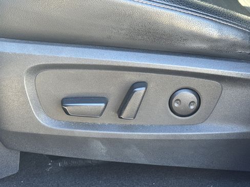 Used 2023 Nissan Pathfinder Rock Creek image 28