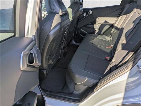 New 2026 BMW X3 xDrive30 w/ M Sport Package image 16