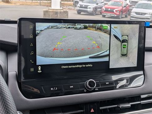 New 2026 Mitsubishi Outlander SE image 21