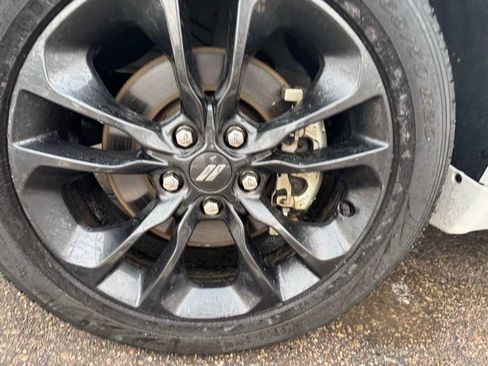 Used 2023 Dodge Durango R/T w/ Blacktop Package image 9