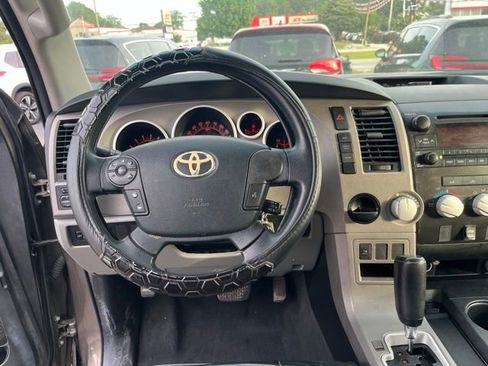 Used 2013 Toyota Tundra 2WD Double Cab w/ SR5 Pkg image 16