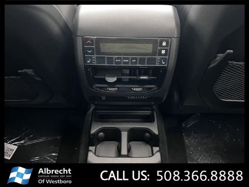 New 2025 Jeep Grand Cherokee L Limited image 20