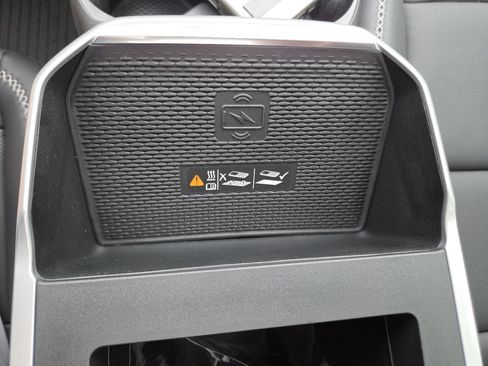 New 2026 GMC Terrain Denali w/ LPO, Floor Liner Package AWD/4WD image 8