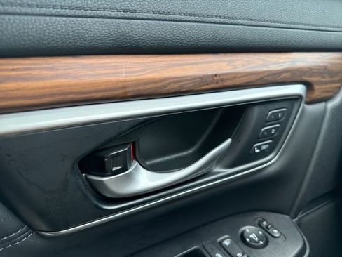 Used 2022 Honda CR-V EX-L image 17