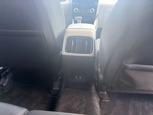 Used 2022 Hyundai Tucson SEL FWD image 24