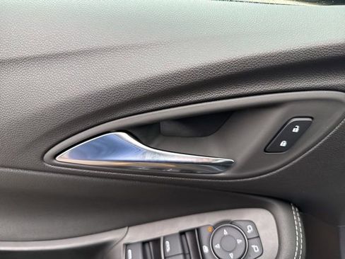 New 2026 Buick Encore GX Preferred w/ Advanced Technology Package image 20