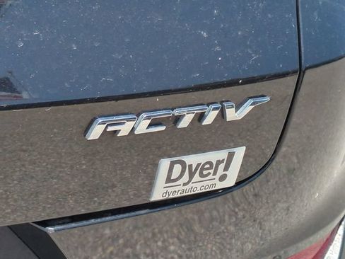 Used 2022 Chevrolet TrailBlazer ACTIV FWD image 13