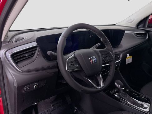 Used 2026 Buick Encore GX Preferred w/ Advanced Technology Package image 10