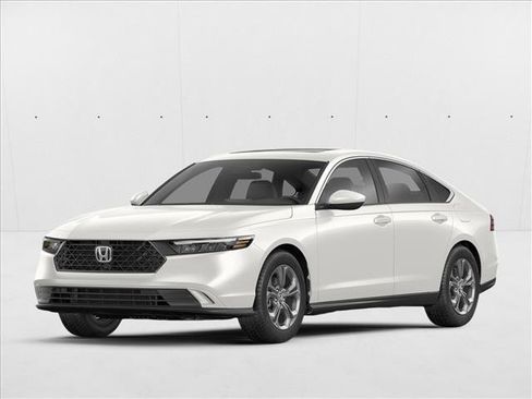 Used 2023 Honda Accord EX image 1