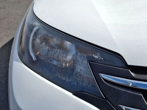 Used 2014 Honda CR-V EX image 27