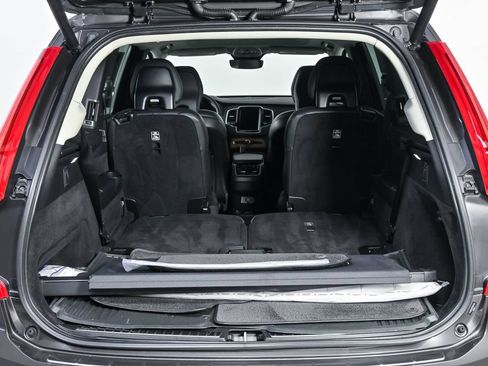 Certified 2023 Volvo XC90 B6 Plus w/ Protection Package Premier AWD/4WD image 31