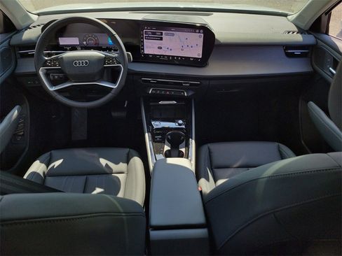 New 2026 Audi Q3 quattro 2.0T image 23