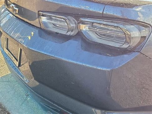 Used 2023 Chevrolet Camaro SS image 11