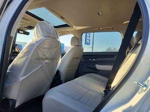 New 2026 Honda CR-V EX-L image 10