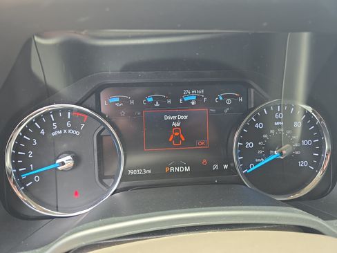Used 2020 Ford Expedition Max Limited w/ Special Edition Package AWD/4WD image 20